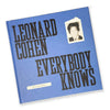 Leonard Cohen: Everybody Knows: Inside His Archive
