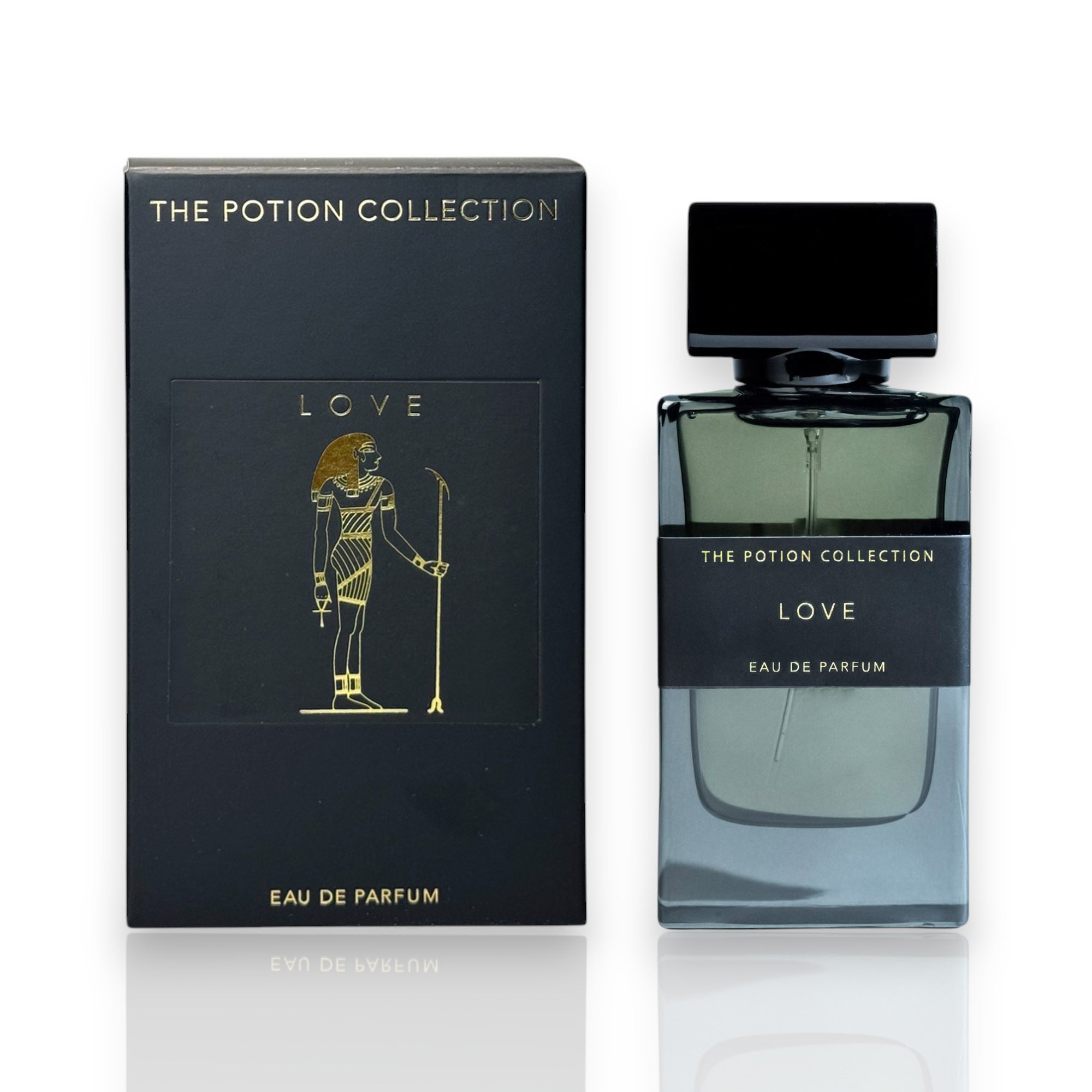 Potion Perfume - Love