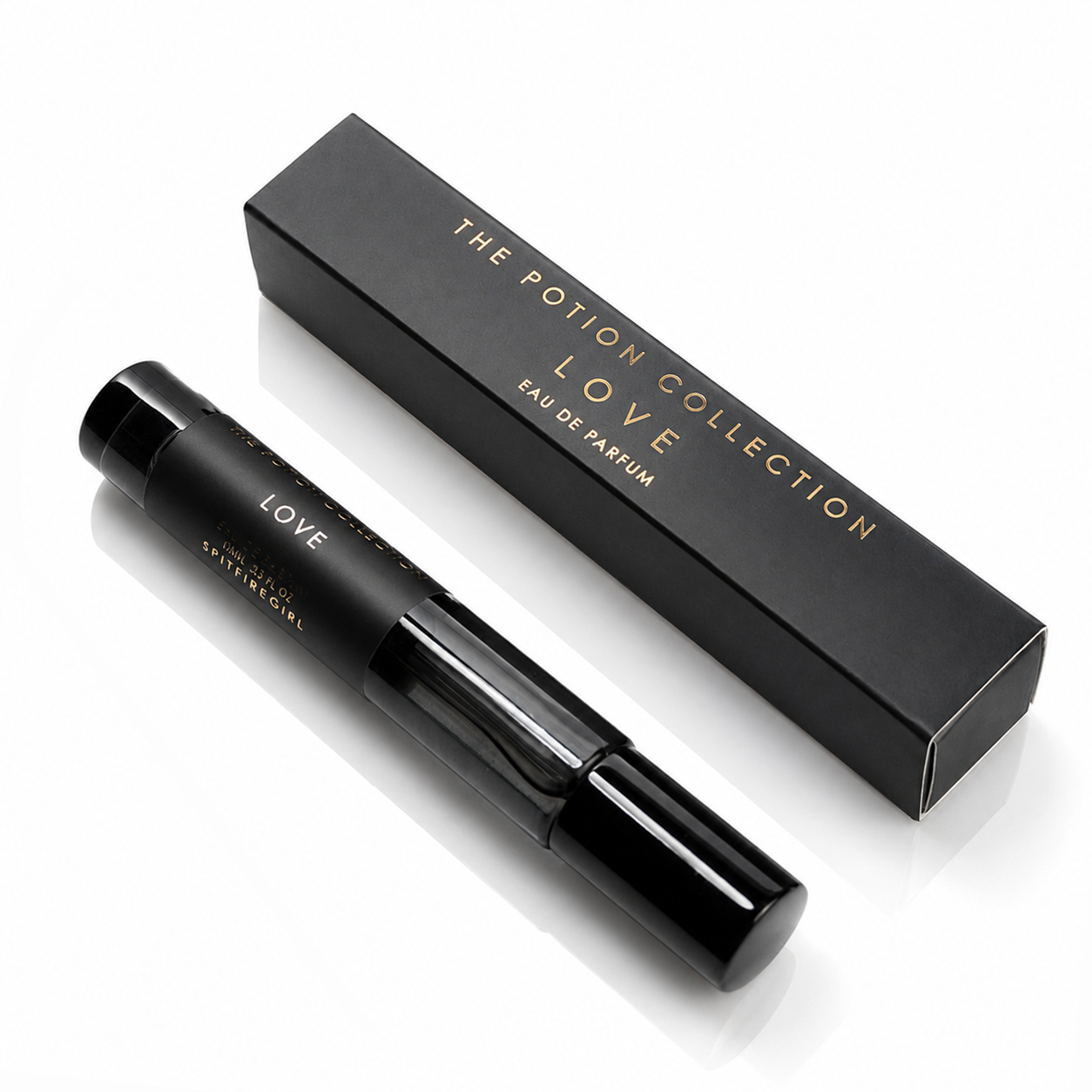 Love Potion- Eau de Parfum Travel Spray