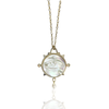 Lover's Eye Necklace