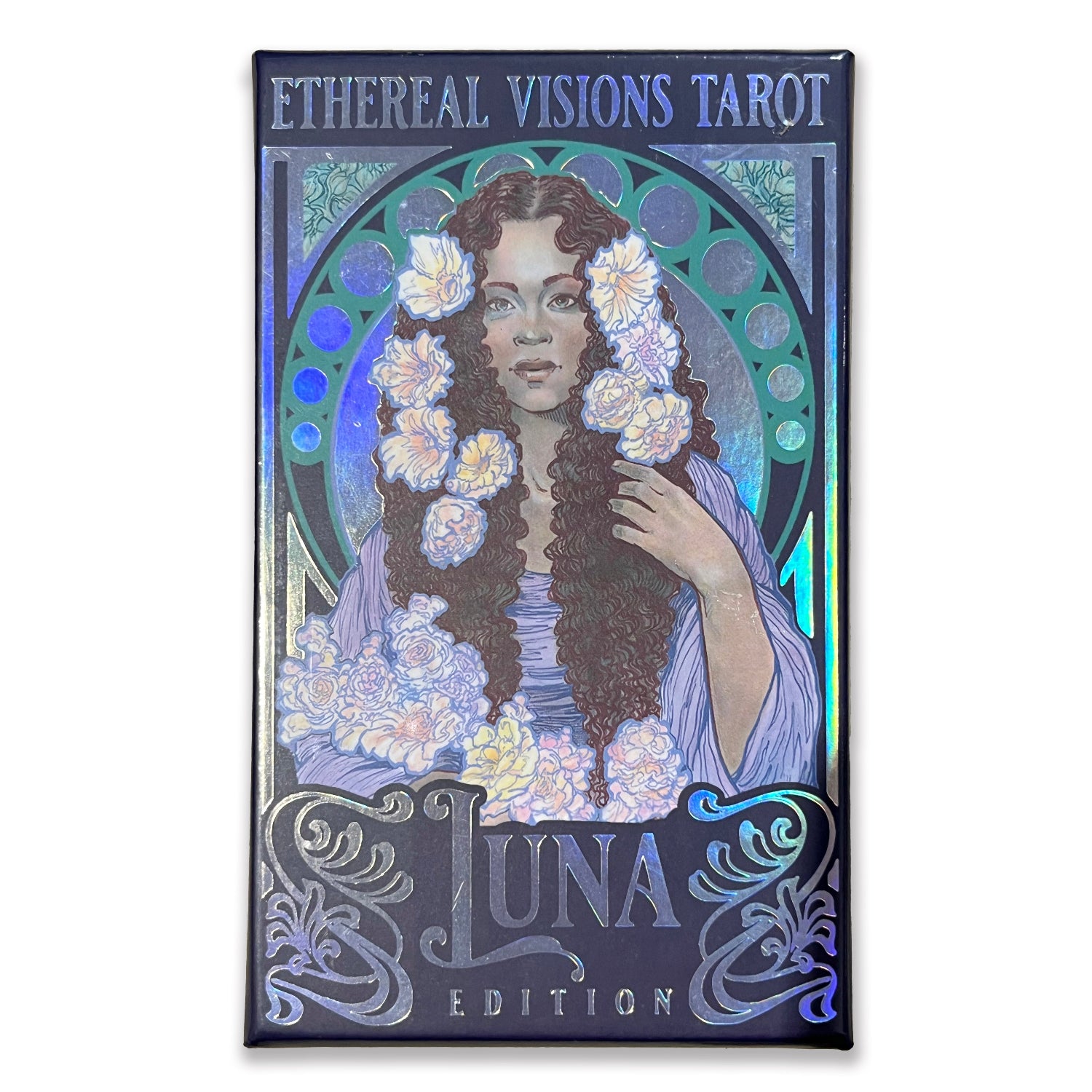 Ethereal Visions Tarot: Luna Edition