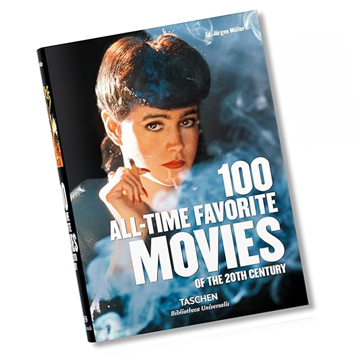 100 All-Time Favorite Movies of the 20th Century