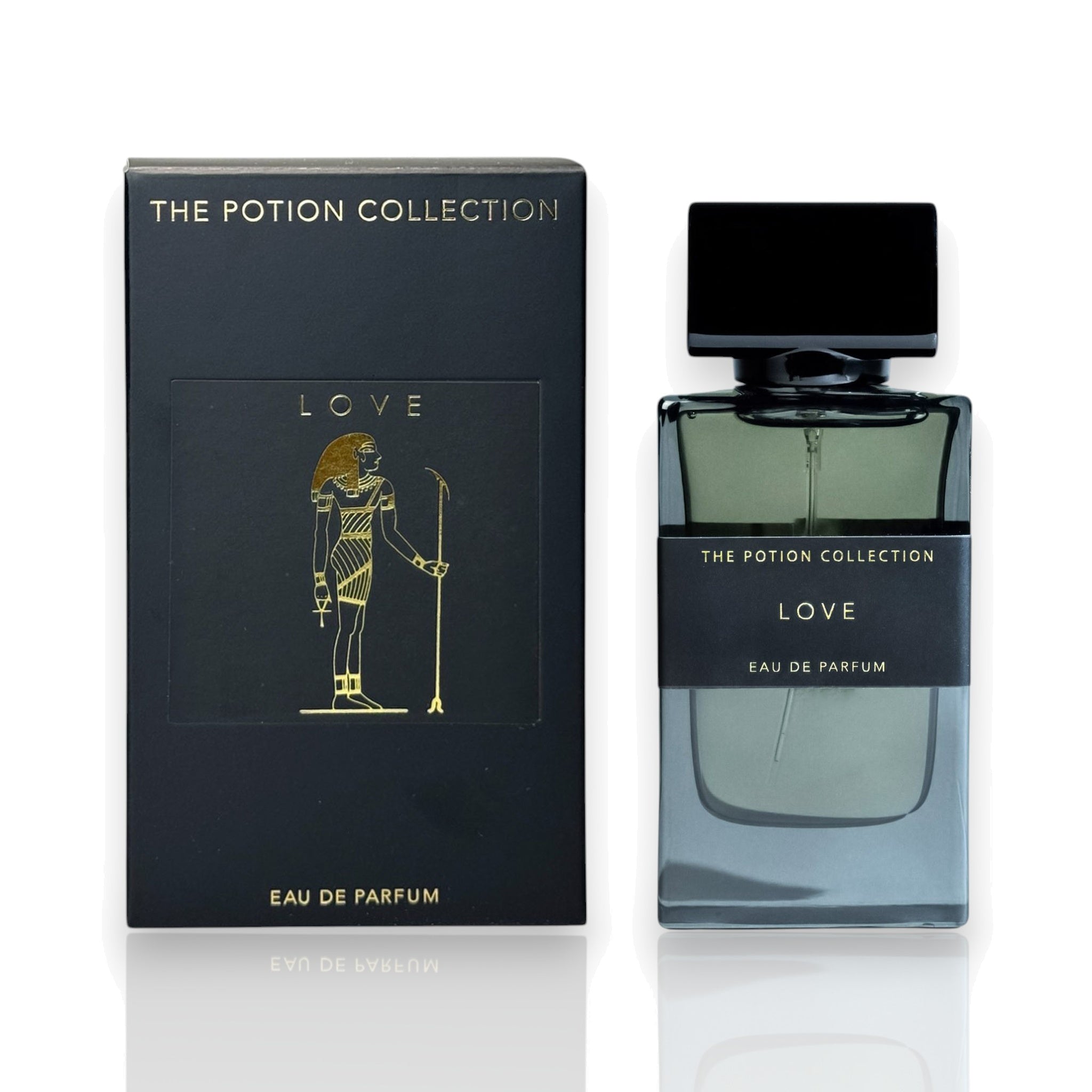 Potion Perfume - Love