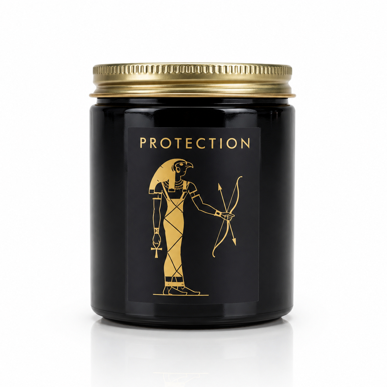 Potion Candle Protection Travel Size