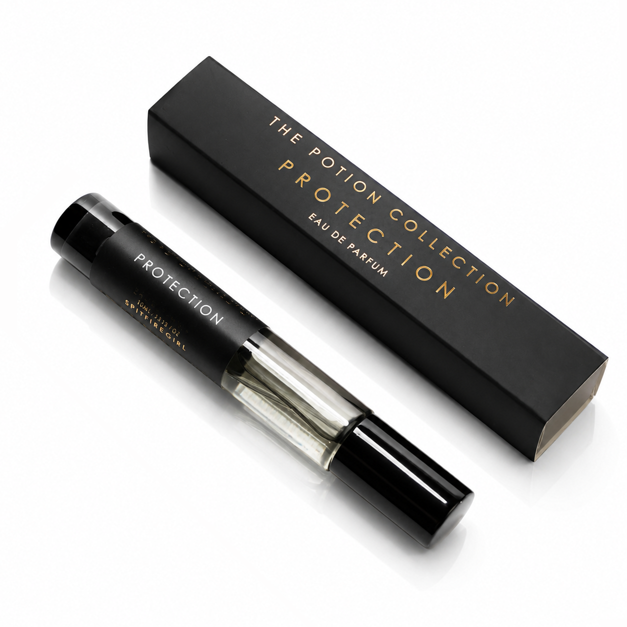 Protection Potion- Eau de Parfum Travel Spray