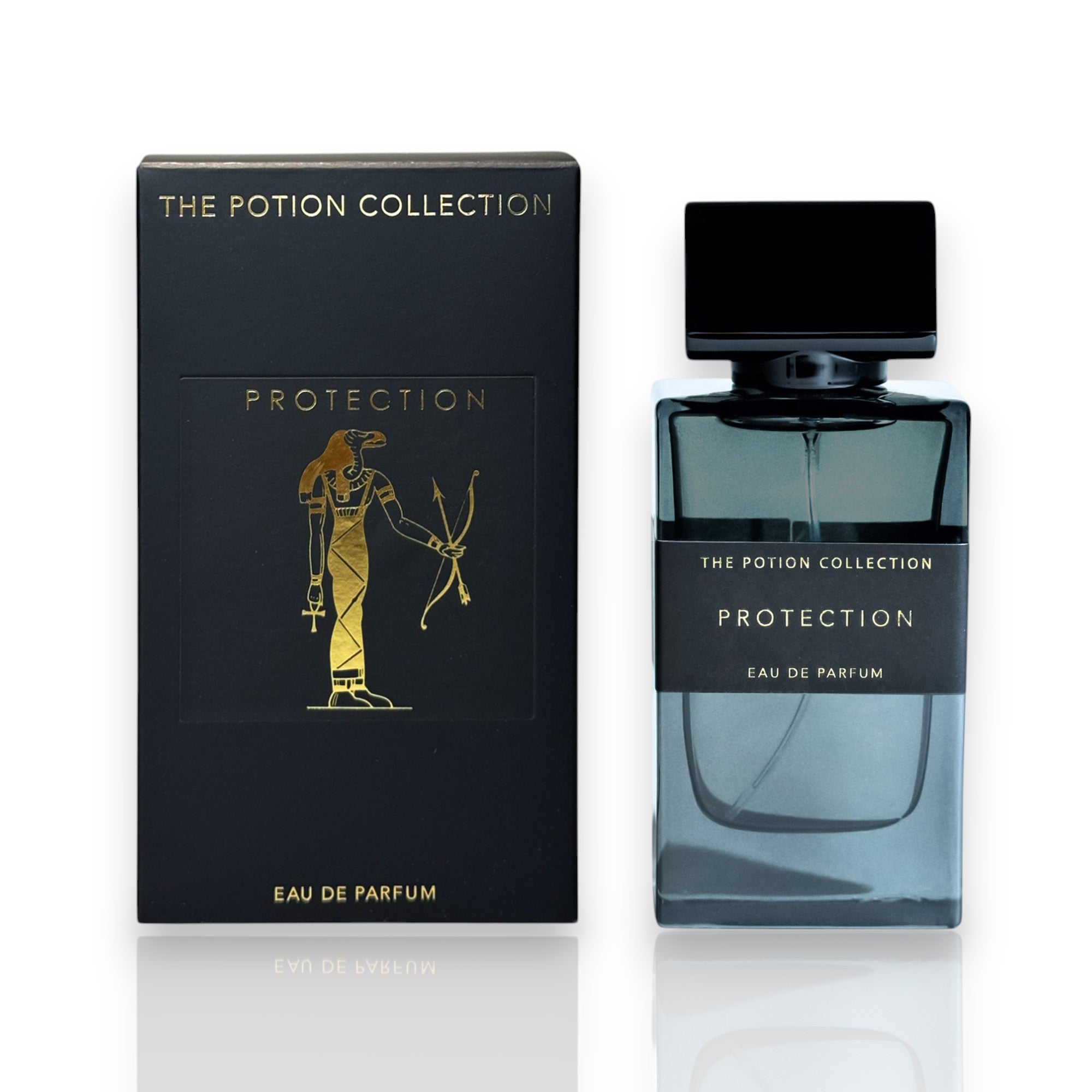 Potion Perfume - Protection