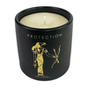 Potion Ceramic Candle Protection