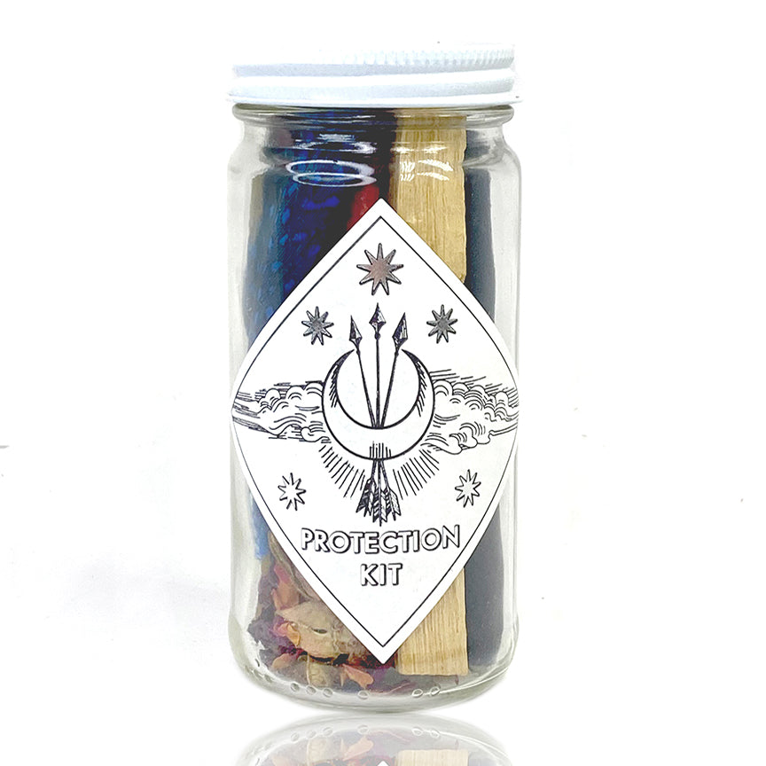 Ritual Kit - Protection