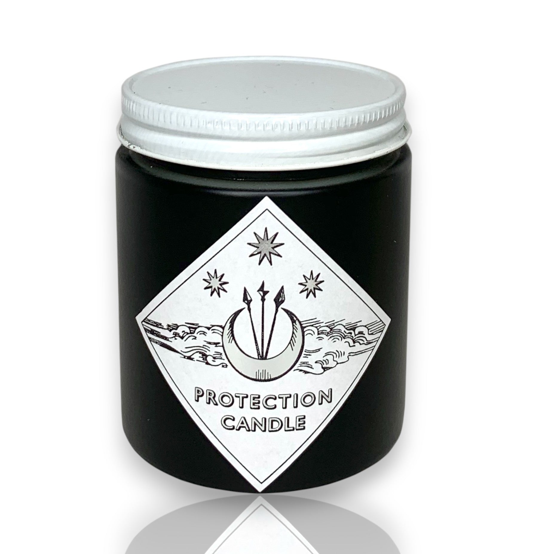 Protection - Ritual Candle 5oz