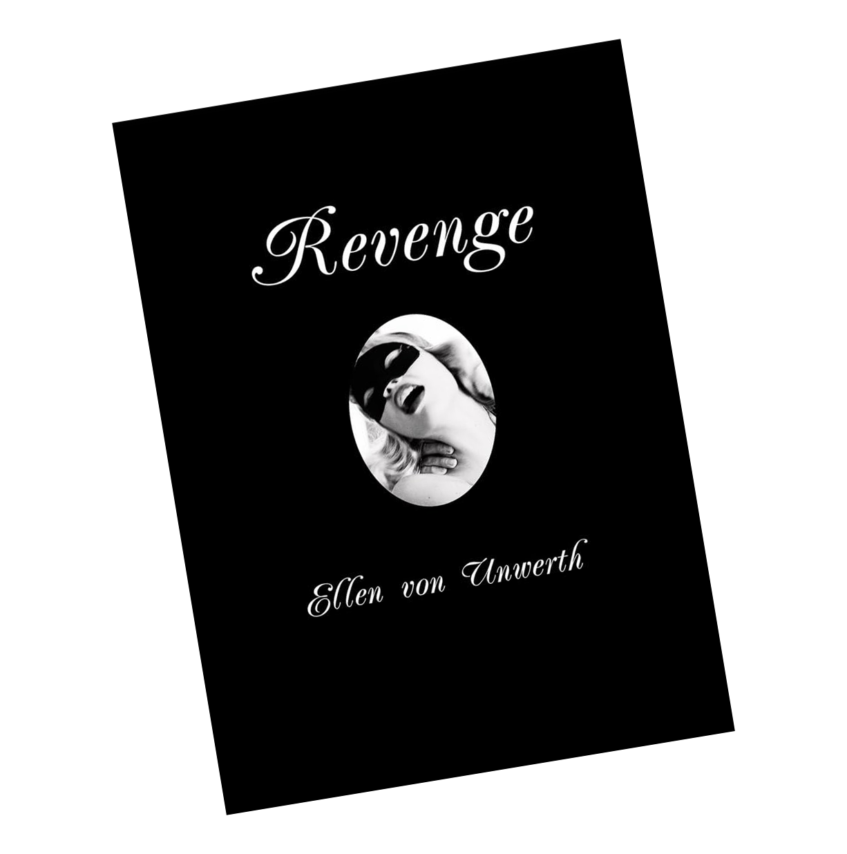 Ellen Von Unwerth: Revenge