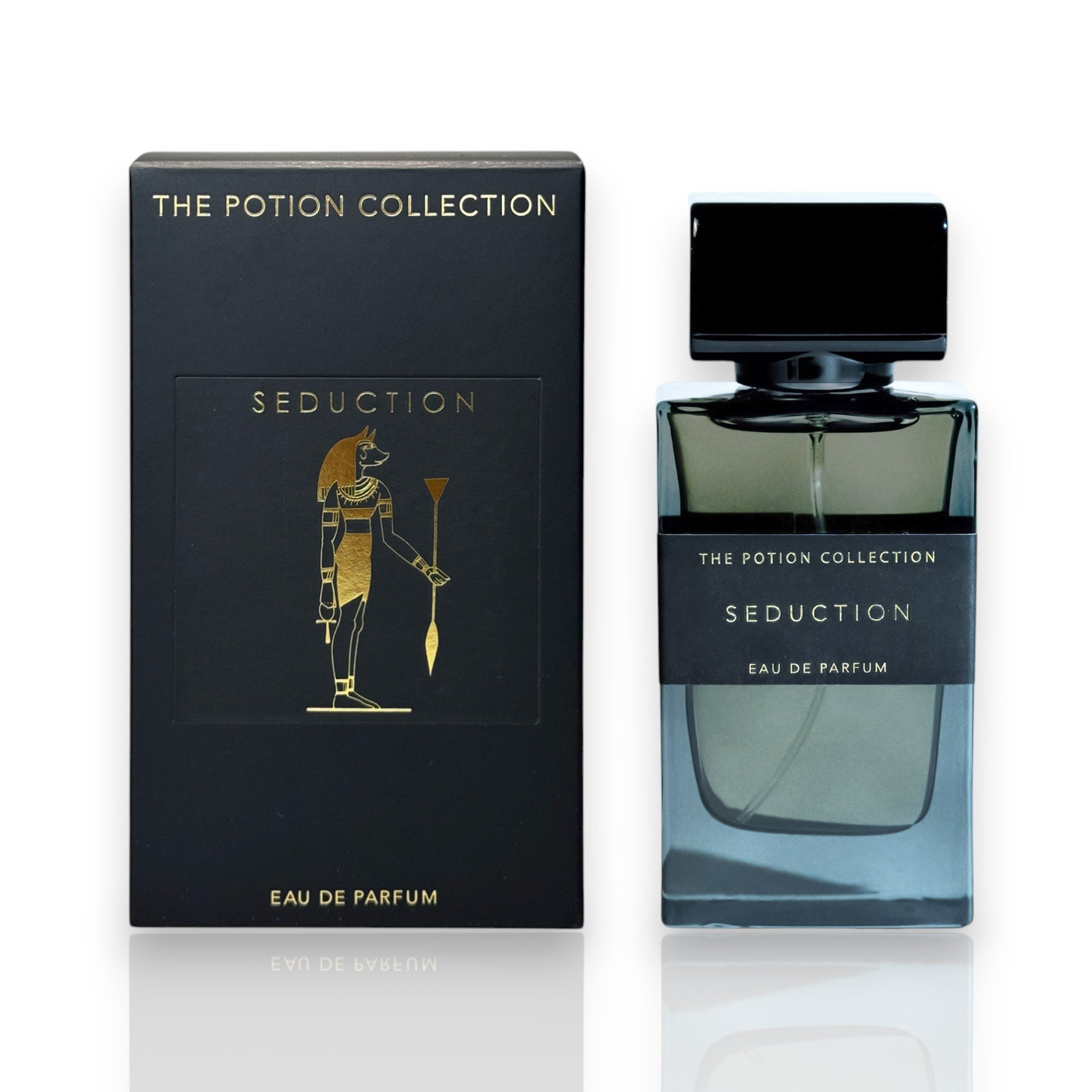 Potion Perfume - Seduction