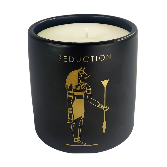 Potion Ceramic Candle Seduction