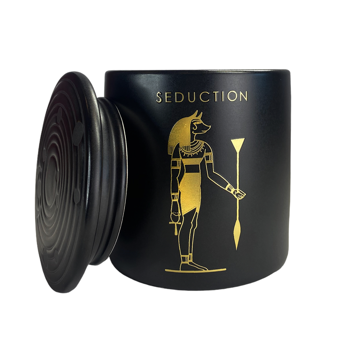 Potion Ceramic Candle Seduction