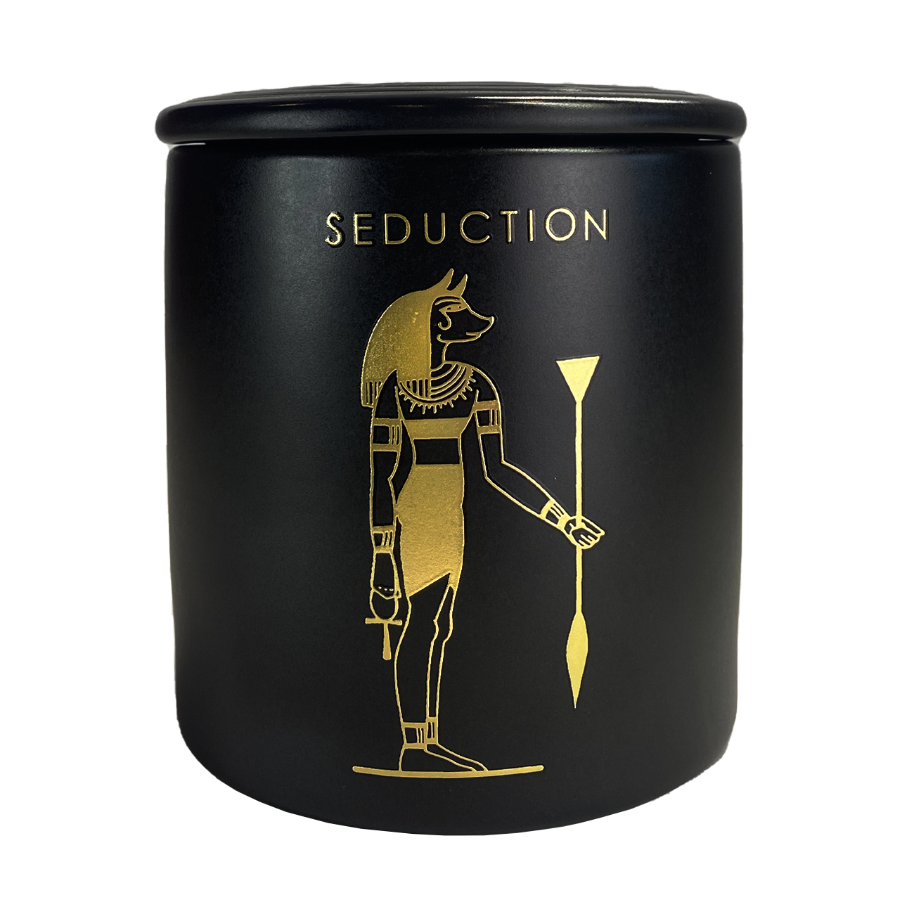 Potion Ceramic Candle Seduction