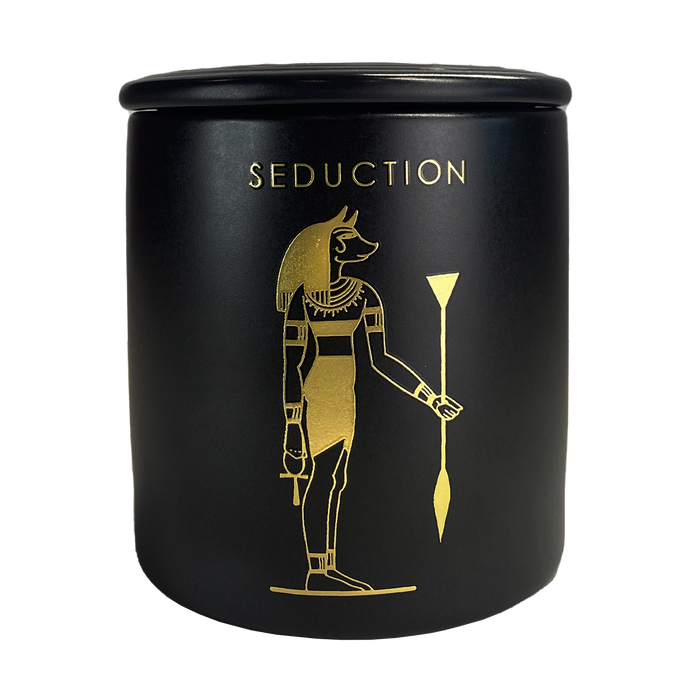 Potion Ceramic Candle Seduction