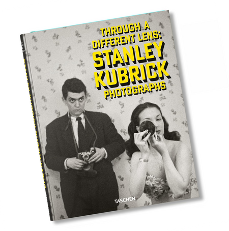 Stanley Kubrick Photographs: Through a Different Lens