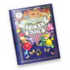 The Antiquarian Sticker Book