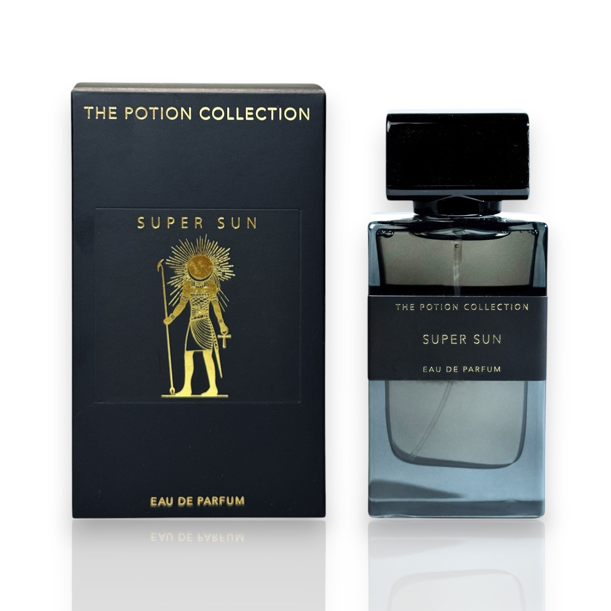 Potion Perfume - Super Sun