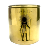 Potion Ceramic Candle Super Sun