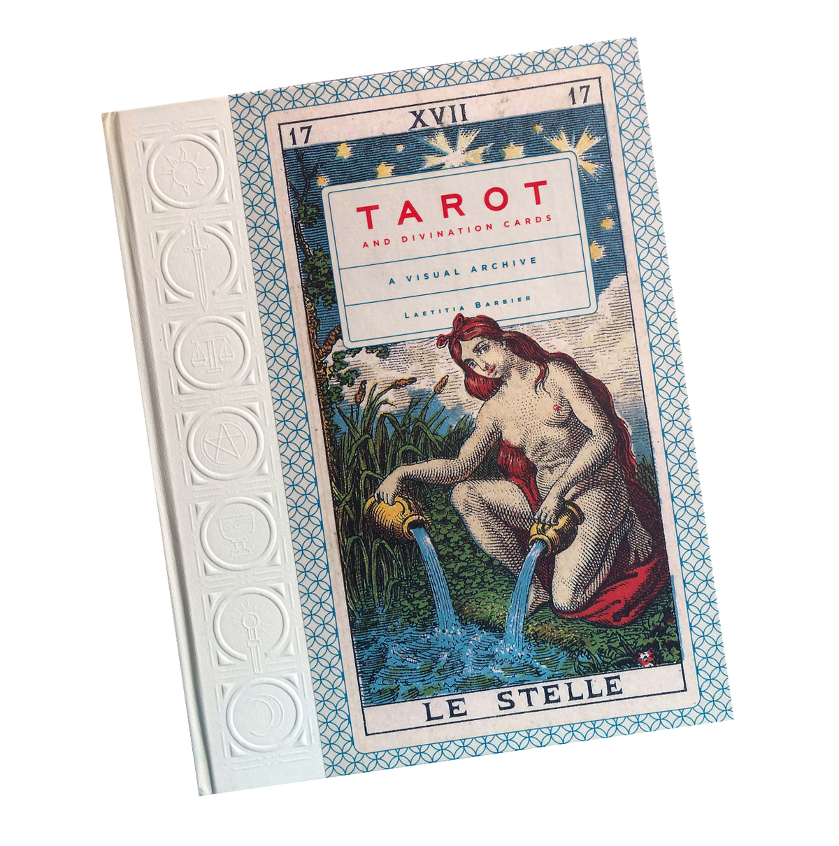 Tarot and Divination Cards A Visual Archive Spitfire Girl
