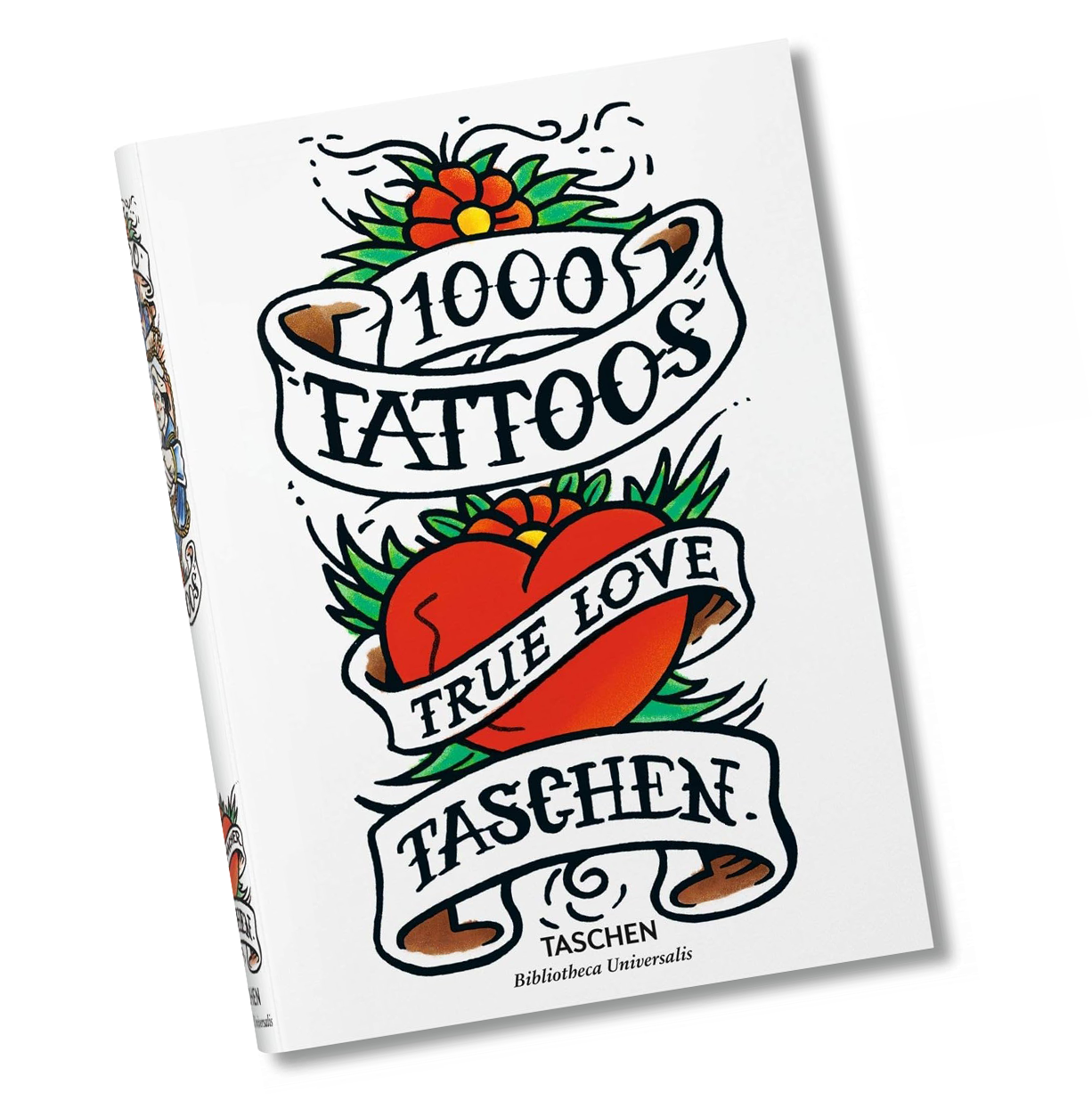 1000 Tattoos