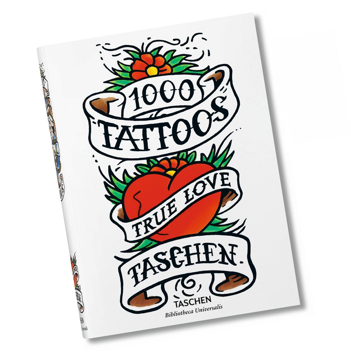 1000 Tattoos