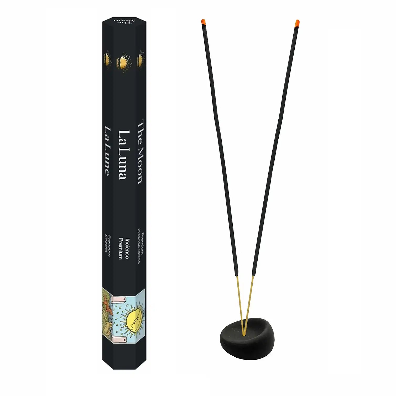 Rider Tarot Incense Sticks