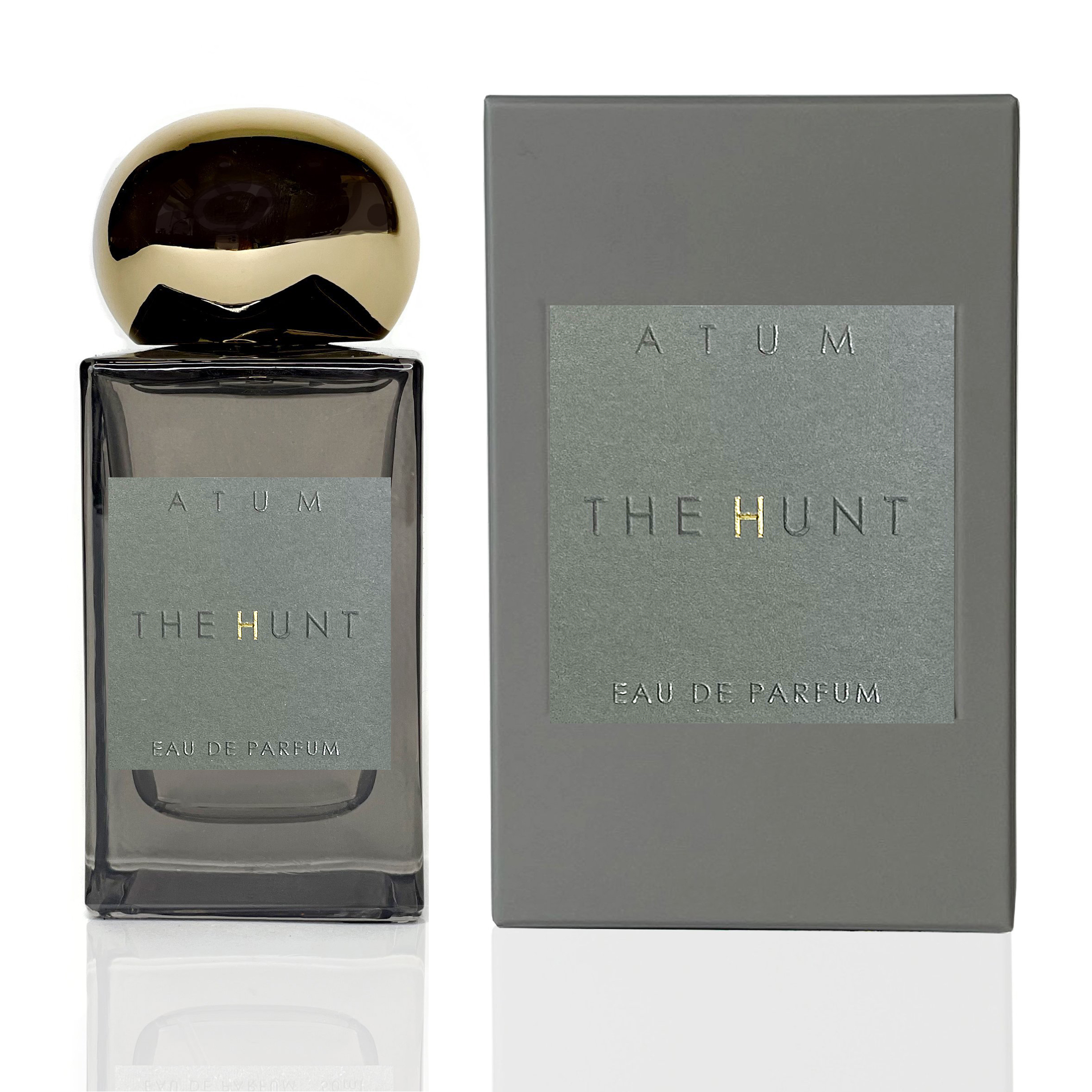 ATUM Fine Fragrance – The Hunt