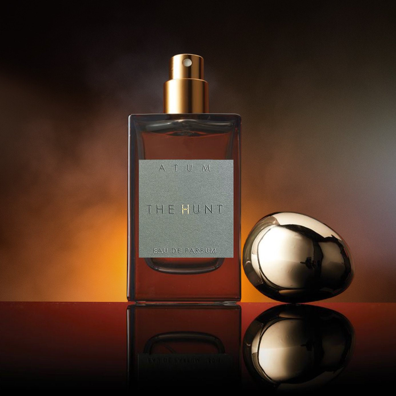 ATUM Fine Fragrance – The Hunt