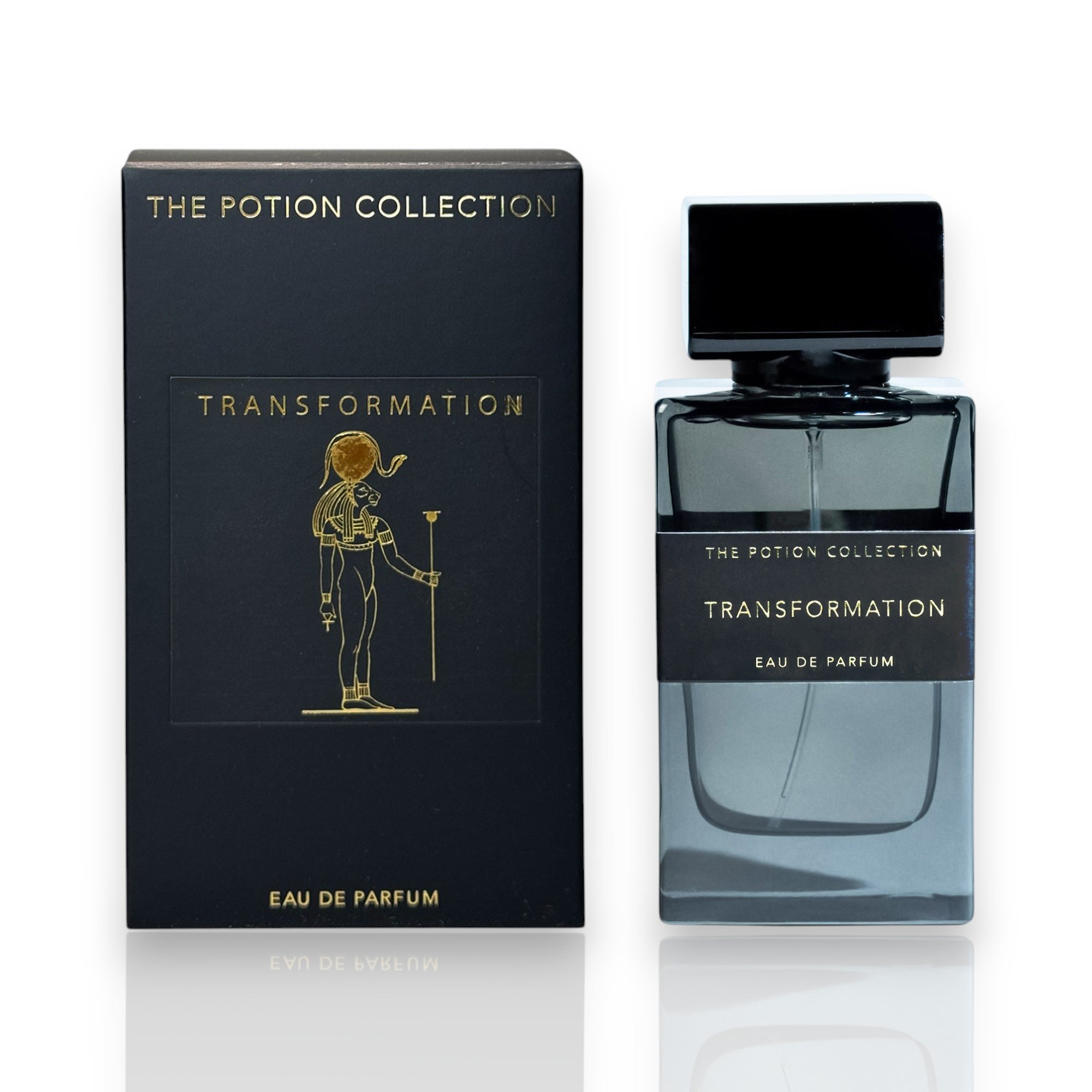 Potion Perfume - Transformation
