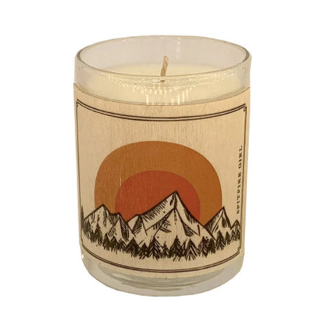 Mountain Lover Gift Box