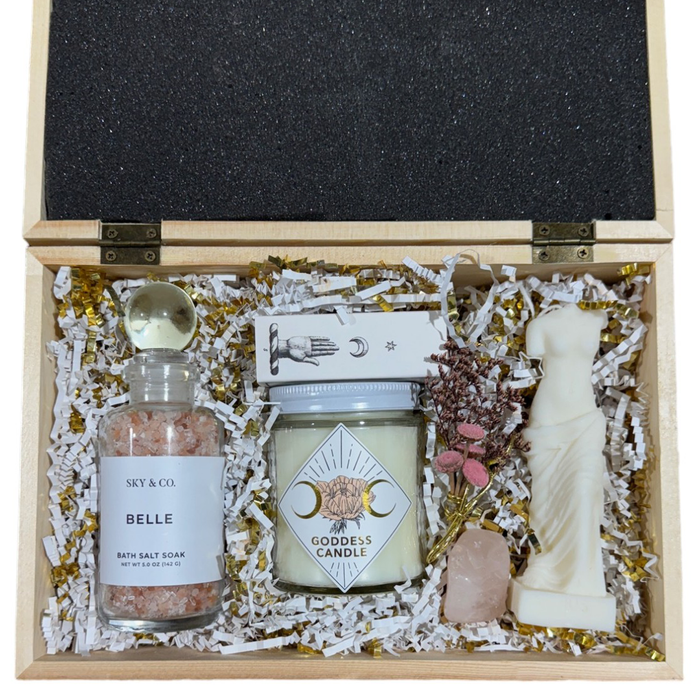 Venus Gift Box