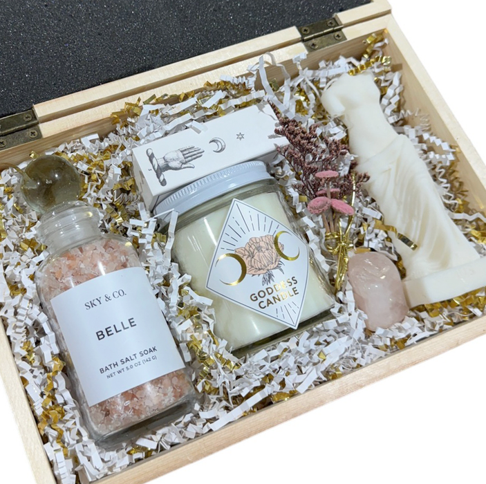 Venus Gift Box