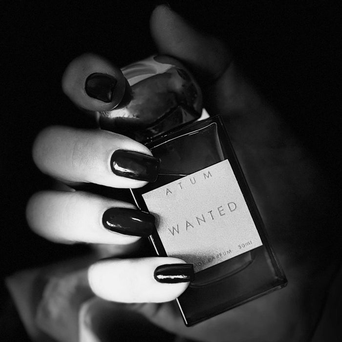 Atum Fine Fragrance - Wanted