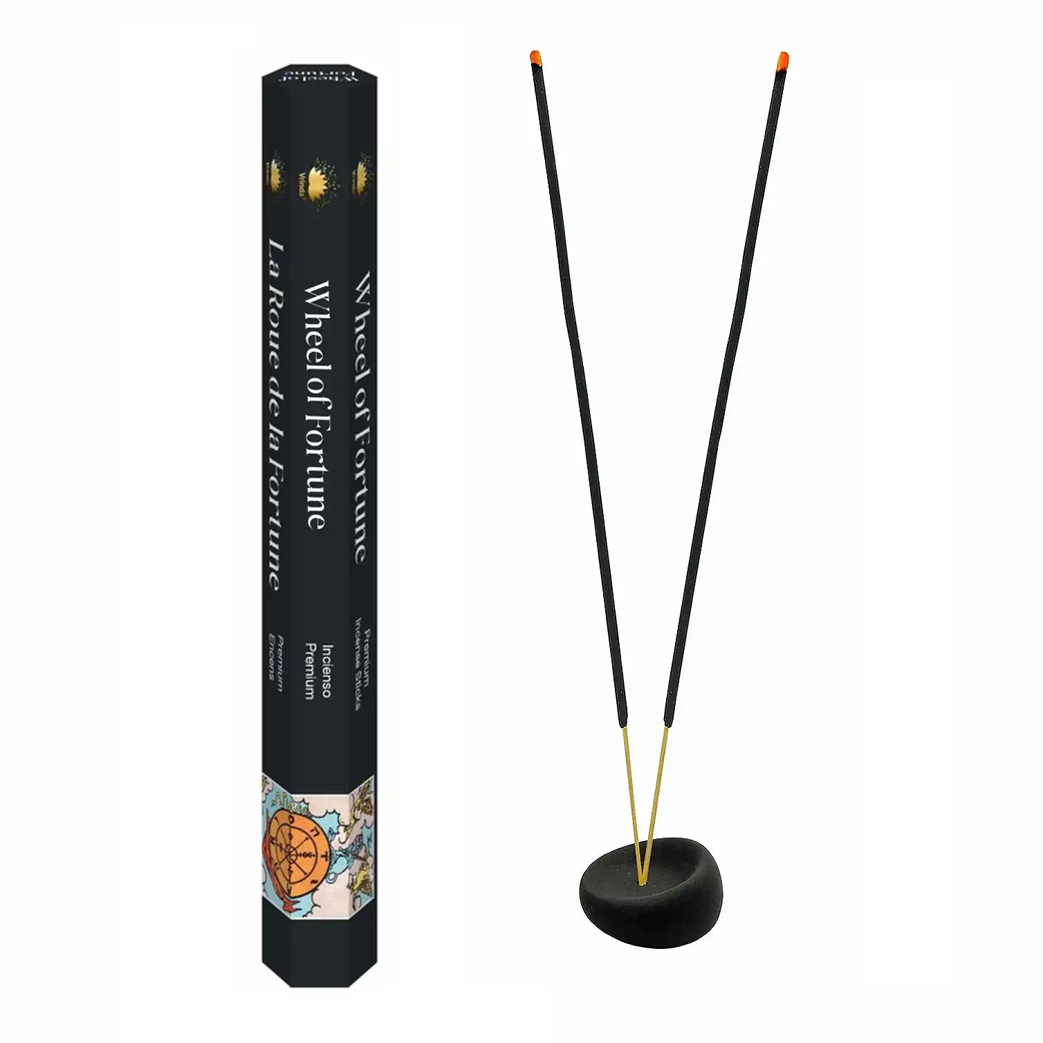Rider Tarot Incense Sticks