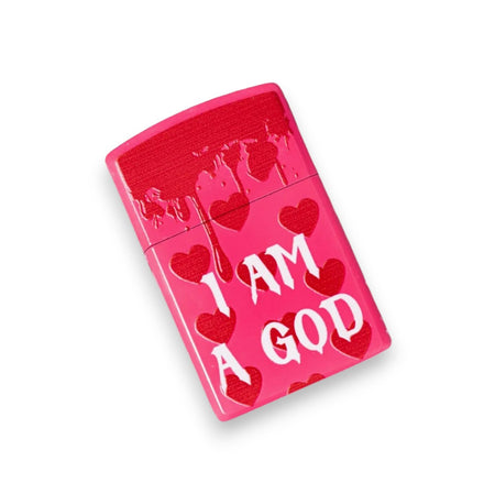  I Am God Lighter