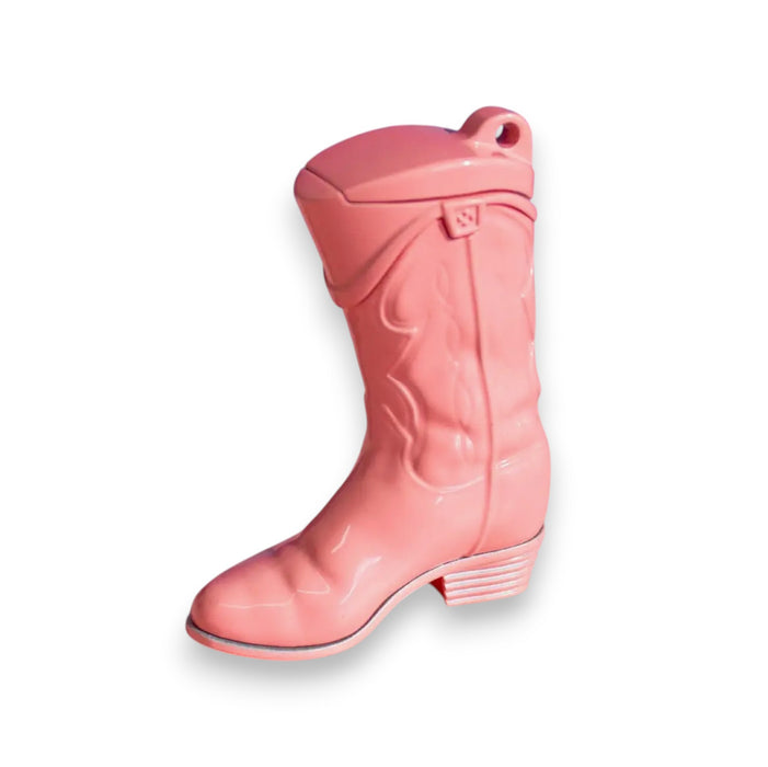 Cowboy Boot Lighter