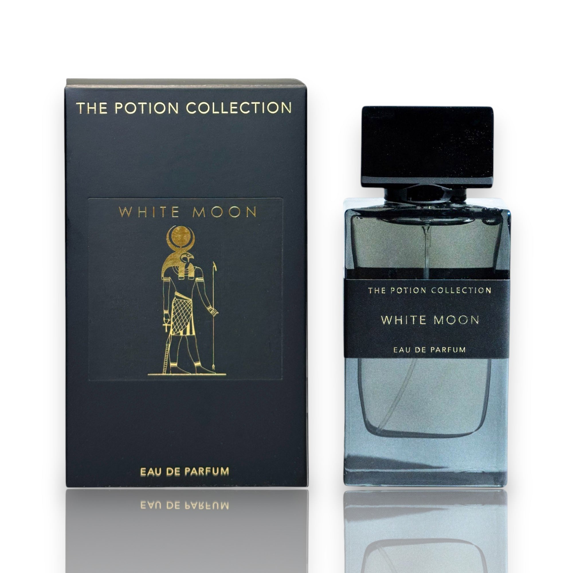 Potion Perfume - White Moon