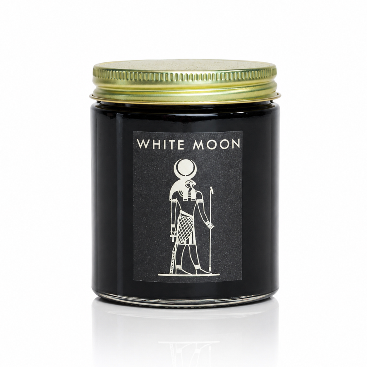 Potion Candle White Moon Travel Size
