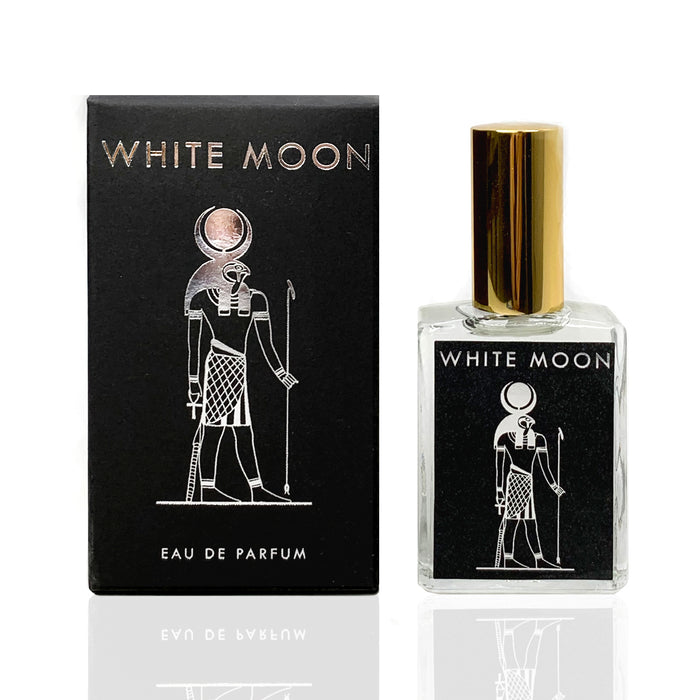 Potion Perfume White Moon
