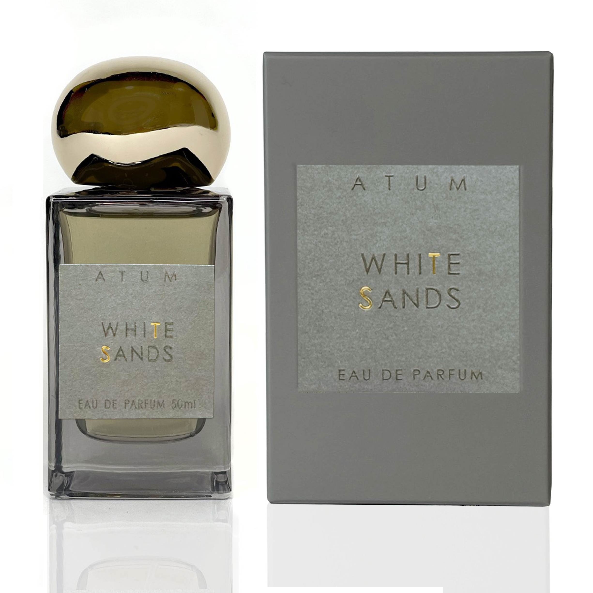 White Sands perfume
