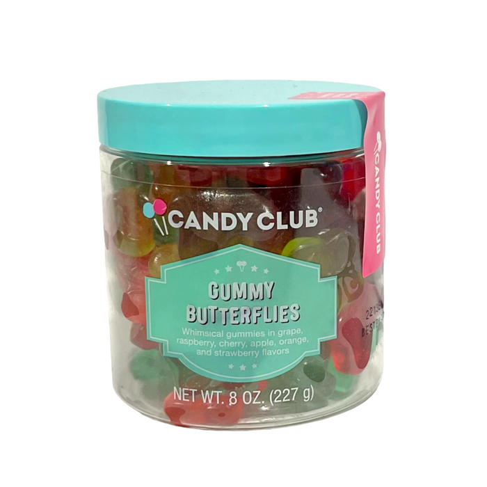 Candy Club Bites