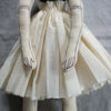 Paper Art Doll