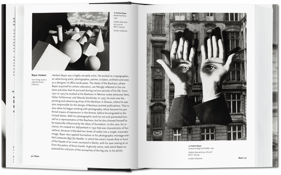 20th Century Photography