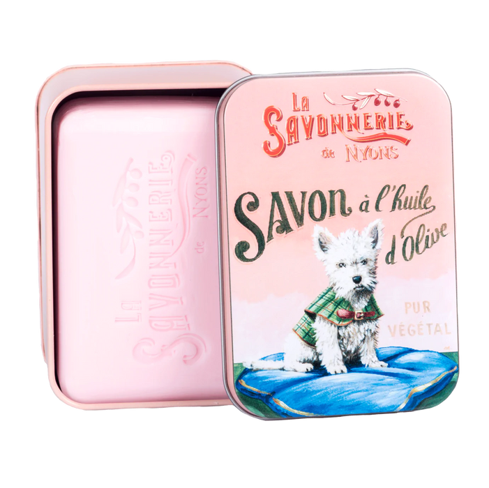 La Savonnerie Gift Soap