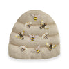 Jeweled Bee Pins