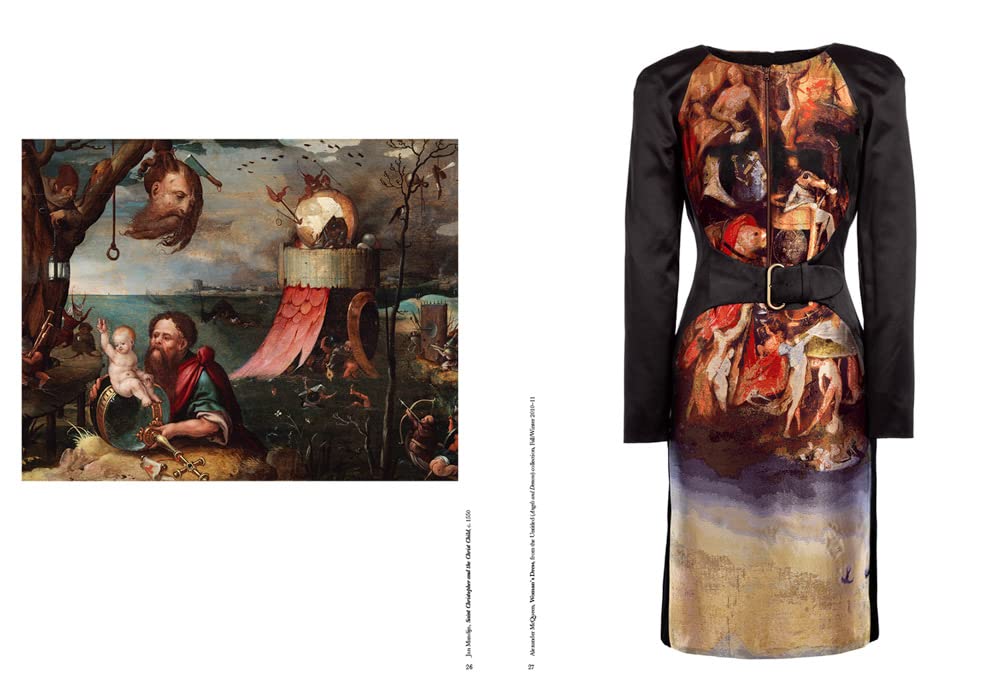 Lee Alexander McQueen: Mind, Mythos, Muse