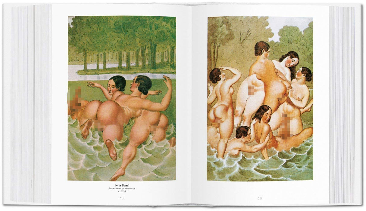 Erotica Universalis
