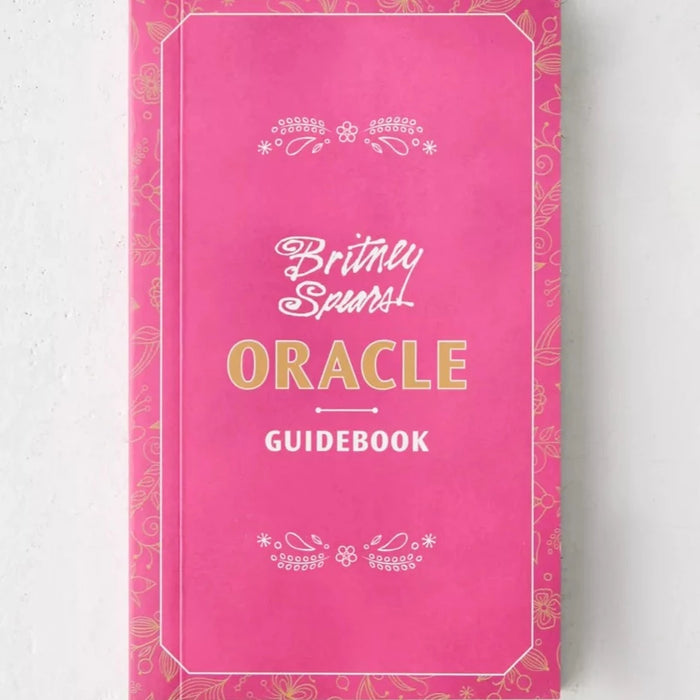 Britney Spears Oracle