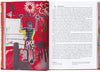 Jean-Michel Basquiat Extra Large Art Book